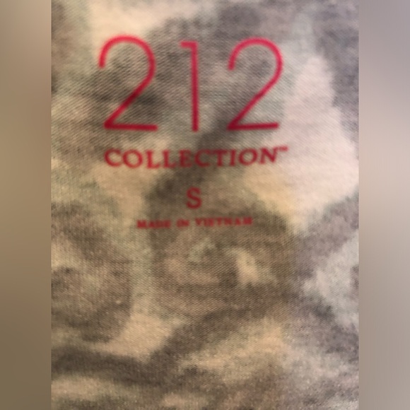 Set Women's Top sleeveless in Blue/green and Black, size S and XS stretch Bundle - Picture 6 of 8